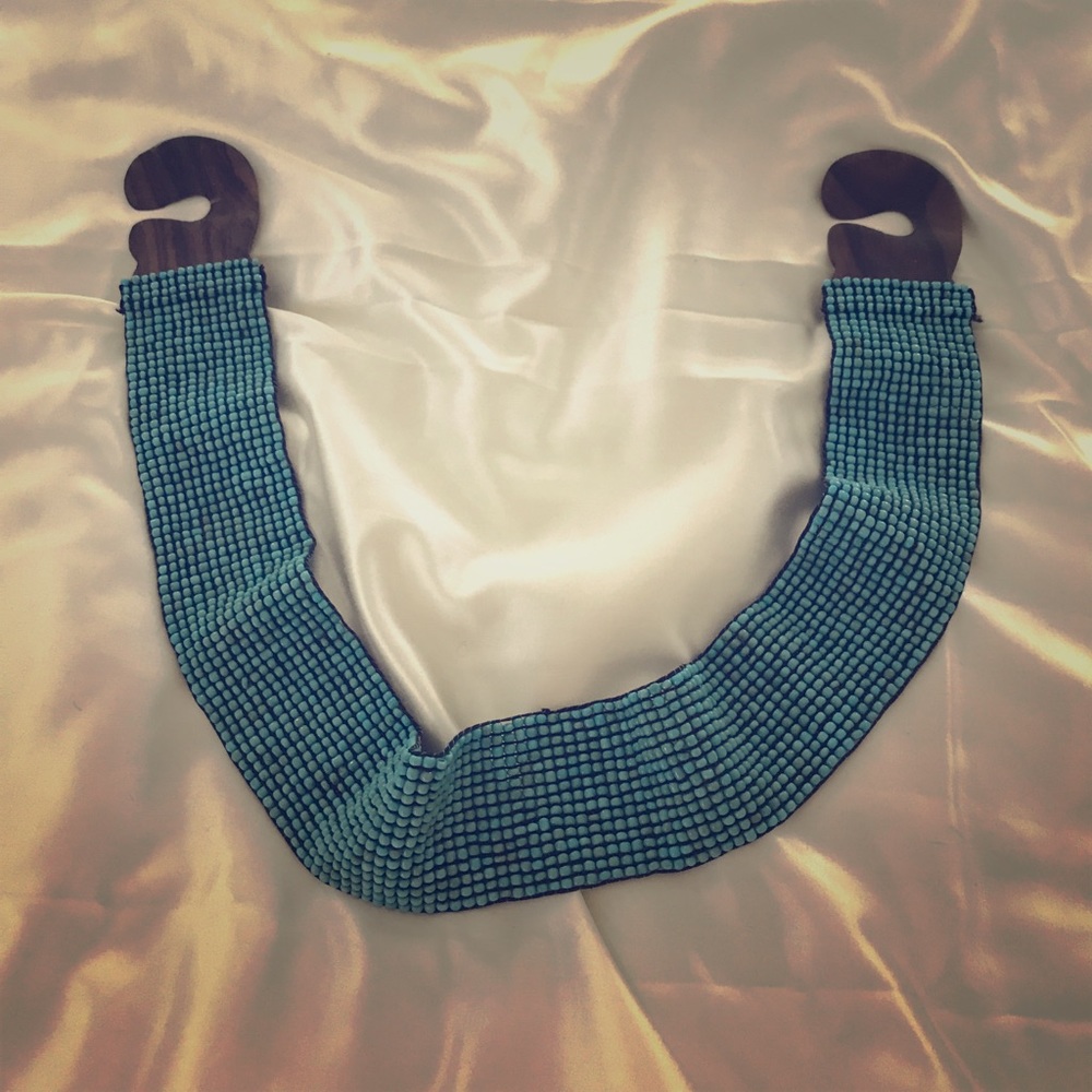 Turquoise Belt !!! - image 1